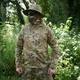 Летняя тактическая куртка-ветровка multicam XXXL 2XL - изображение 8