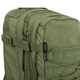 Рюкзак тактичний Helikon-Tex Racoon Mk2® Cordura® 20L Olive Green - зображення 5