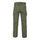 Штани Helikon-Tex Outdoor Tactical Pants VersaStretch Olive 32/30 M/Short - зображення 4