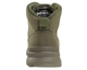 Тактичні високі кеди Pentagon Hybrid 2.0 Boots Olive 43 - зображення 4