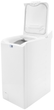Стиральная машина с вертикальной загрузкой Electrolux EW6T5061FU - изображение 4