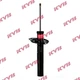 Амортизатор подвески Kayaba Excel-G KYB3348039 KYB (3348039) - изображение 2
