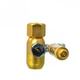 Редуктор CO2 Aqua Nova NCO2-REG з лічильником бульбашок (NCO2-REG) - зображення 4