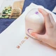 Мини-принтер Без бренда портативный цветной маркиратор PEKOKO K1 Белый (1013-142-00) - изображение 12