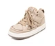 Кроссовки Fashion MK5011AM бежеві (31-37) Бежевый 37 - изображение 1