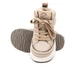 Кроссовки Fashion MK5011AM бежеві (31-37) Бежевый 37 - изображение 5