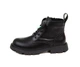 Ботинки Fashion 585A чорні (37-40) Чёрный 39 - изображение 2