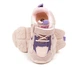 Кроссовки Fashion FL8715 рожеві (22-26) Розовый 25 - изображение 5