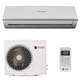 Кондиціонер Sensei SAC-24CHI Lux Inverter - зображення 1