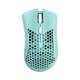 Беспроводная игровая мышка K-Snake BM600 (Micro-USB, 2.4G, RGB, Green) - изображение 2
