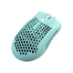 Беспроводная игровая мышка K-Snake BM600 (Micro-USB, 2.4G, RGB, Green) - изображение 3