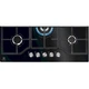 Варильна поверхня Electrolux KGG75362K газова - изображение 4