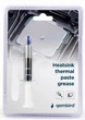 Термопаста Gembird TG-G3.0-01, 3 г - зображення 2