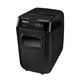 Знищувач Fellowes AutoMax 200C, 200 аркушів, фрагменти 4x38 мм, кошик 32 л. - изображение 2