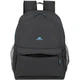 Рюкзак для ноутбука RivaCase Gremio 5563 13.3" Black - изображение 2