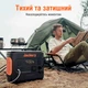 Зарядна станція Jackery Explorer Pro 2000/2160WH - зображення 10
