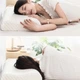 Ортопедична подушка Comfort Memory Pillow GH1188 50х30 см. Білий - зображення 2