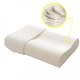 Ортопедична подушка Comfort Memory Pillow GH1188 50х30 см. Білий - зображення 6