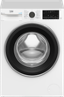 Стиральная машина Beko B5WFU58436W - изображение 1