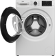 Стиральная машина Beko B5WFU58436W - изображение 3