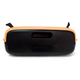 Портативная беспроводная Bluetooth колонка Hopestar A20 orange - изображение 3