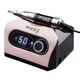 Фрезер для маникюра Nail Drill MOOX PRO Х777 на 70 Вт/50000 оборотов, розовый - изображение 1