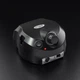 Фрезер для маникюра Nail Drill Moox PRO X500 на 65 Вт/45000 оборотов, черный - изображение 4