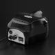 Фрезер для маникюра Nail Drill Moox PRO X500 на 65 Вт/45000 оборотов, черный - изображение 6