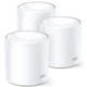Маршрутизатор TP-Link DECO-X20-3-PACK - зображення 1
