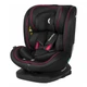 Детское автокресло Lionelo BASTIAAN I-SIZE BLACK RED - изображение 1