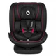 Детское автокресло Lionelo BASTIAAN I-SIZE BLACK RED - изображение 2