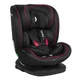 Детское автокресло Lionelo BASTIAAN I-SIZE BLACK RED - изображение 3