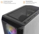 Компьютер 1stPlayer Ryzen 5 3600 • RX 9060 XT 16ГБ • 32ГБ DDR4 • SSD 1TБ M.2 PCIe • Мощный ПК для игр и работы - изображение 8