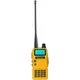 Портативна рація Quansheng UV-R50 Yellow - зображення 1