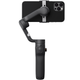 Трьохосьовий стабілізатор - монопод DJI Osmo Mobile 6 (CP.OS.00000213.01) - зображення 4
