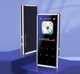MP3 плеер JNN M27 1.8" Bluetooth 5.0 Hi-Fi 16Gb с внешним динамиком - изображение 10