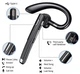 Гарнітура bluetooth YYK-520 із зарядным кейсом 8 годин роботи - зображення 4
