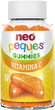 Suplement diety Neovital Neo Peques Gummies Vitamin C 30 Gummies (8436036591458) - obraz 1