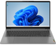 Ноутбук 15.6" Lenovo IdeaPad 3 15ALC6 AMD Ryzen 3 5300U RAM 8GB SSD 256GB 10час батарея Win11 (UKR) Б/В - изображение 1