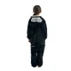 Пижама Кигуруми Kigurumi Горилла Для Детей И Подростков Черный М 155-165 см. (1095) - изображение 2