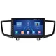 Штатная магнитола Lesko для Honda Pilot III 2015-2018 экран 10" 4/64Gb 4G Wi-Fi GPS Top Хонда Пилот - изображение 1