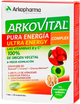 Біологічно активна добавка Arkopharma Arkovital Ultra Energy Complex 30U (3578830124489) - зображення 1