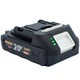 Акумуляторна батарея Procraft Battery20/2 (20В, 2Аг) (030214) - зображення 6