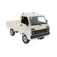 Машинка на радиоуправлении WPL D22 RTR 1/10 грузовик на радиоуправлении (White) - изображение 1
