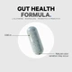 Формула здоровья кишечника Codeage Gut Health Formula 180 капсул - изображение 5