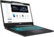 Ноутбук MSI Cyborg 15 (A12VF-266XPL) Black - изображение 3