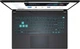 Ноутбук MSI Cyborg 15 (A12VF-266XPL) Black - изображение 4