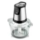 Блендер-чоппер RAF R.7009B 2L 800W Grey-Black (3_03914) - изображение 2