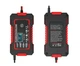 Зарядний пристрій автомобільного акумулятора RJ Tianye (12V/24V) 6A Red - зображення 3
