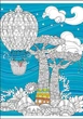 COLOR ZEN. Ловець снів (9789669828156) - зображення 5